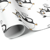 The Mythoguim ラッピングペーパー (ロールコーナー)