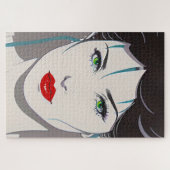 The Nagelesque ジグソーパズル (横)