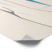 The Nagelesque ポスター (角)