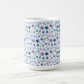 The Nancy コーヒーマグカップ (中央)