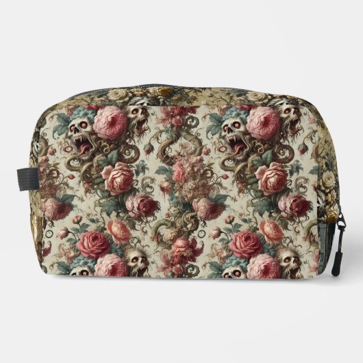 The Narrative Relic — Limited Edition ドップキット (正面)