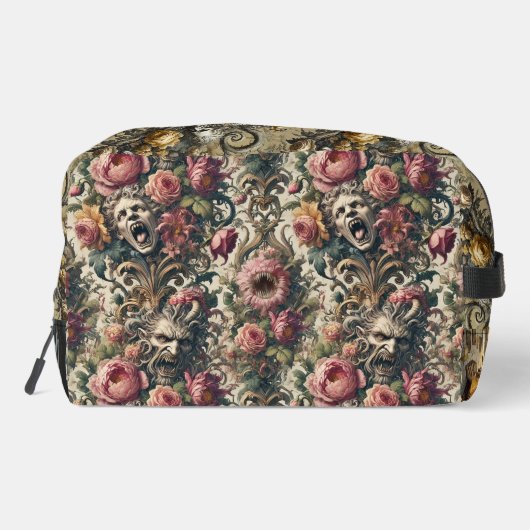 The Narrative Relic — Limited Edition ドップキット (裏面)