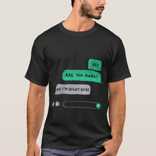 The National (バンド) - About Today Messages Tシャツ (正面)