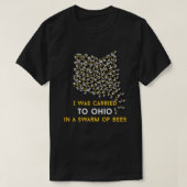The National Bloodbuzz Ohio Essential T-Shirt1 Tシャツ (デザイン正面)