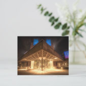 The National Theatre, London's Southbank ポストカード (スタンド正面)