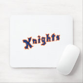 The Natural Roy Hobbs New York Knights Jersey _1  マウスパッド (マウス)