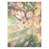 The Nectar Artist.1 テーブルクロス (正面)