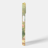 The Nectar Artist.1 Case-Mate iPhoneケース (裏面 / 右)