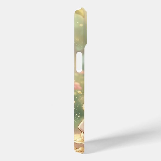 The Nectar Artist.1 Case-Mate iPhoneケース (裏面 / 右)