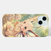 The Nectar Artist.1 Case-Mate iPhoneケース (裏面 (横))
