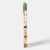 The Nectar Artist.1 Case-Mate iPhoneケース (裏面 / 左)