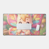 The Nectar Artist.3 デスクマット (キーボード&マウス)
