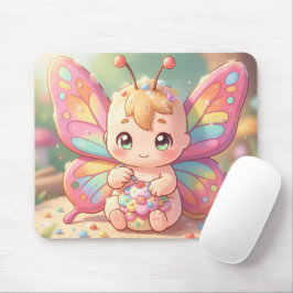 The Nectar Artist.3 マウスパッド
