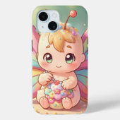 The Nectar Artist.3 Case-Mate iPhoneケース (裏面)