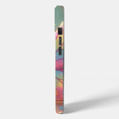 The Nectar Artist.3 Case-Mate iPhoneケース (裏面 / 左)