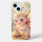 The Nectar Artist.5 Case-Mate iPhoneケース (裏面)