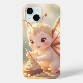 The Nectar Artist.5 iPhone 15ケース
