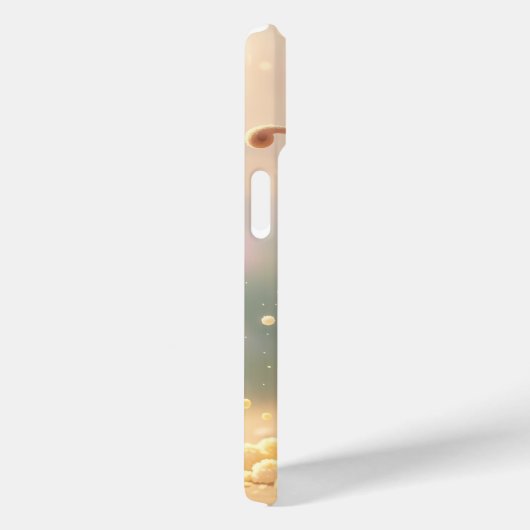 The Nectar Artist.5 Case-Mate iPhoneケース (裏面 / 右)