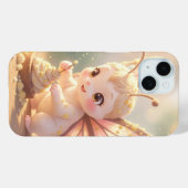 The Nectar Artist.5 Case-Mate iPhoneケース (裏面 (横))