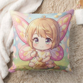 The Nectar Artist.8 クッション (ブランケット)