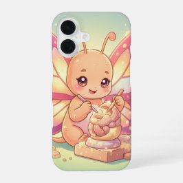 The Nectar Artist iPhone 16ケース