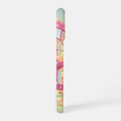 The Nectar Artist iPhone 16ケース (右側面)