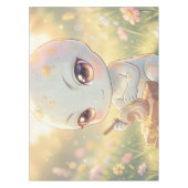 The Nectar Galaxy Wanderers テーブルクロス (正面)
