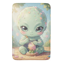 The Nectar Galaxy Wanderers.1 バスマット