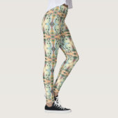 The Nectar Galaxy Wanderers.1 レギンス (右)