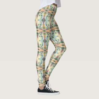 The Nectar Galaxy Wanderers.1 レギンス
