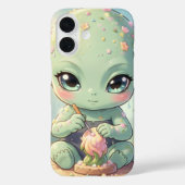 The Nectar Galaxy Wanderers.1 Case-Mate iPhoneケース (裏面)