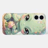 The Nectar Galaxy Wanderers.1 Case-Mate iPhoneケース (裏面 (横))