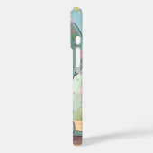 The Nectar Galaxy Wanderers.1 Case-Mate iPhoneケース (裏面 / 左)
