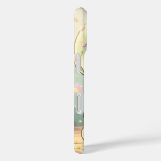 The Nectar Galaxy Wanderers.1 Case-Mate iPhoneケース (裏面 / 右)