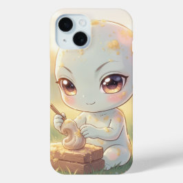The Nectar Galaxy Wanderers iPhone 15ケース