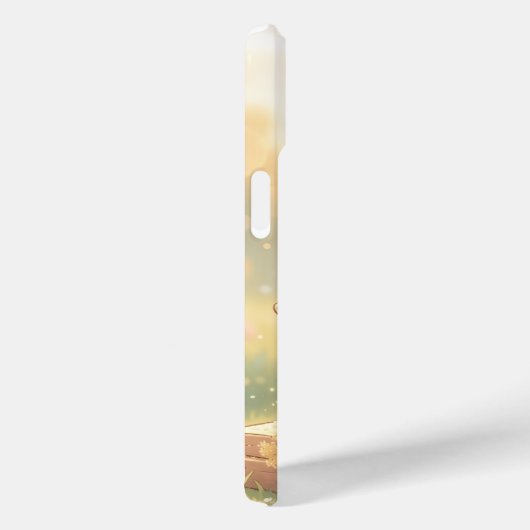 The Nectar Galaxy Wanderers Case-Mate iPhoneケース (裏面 / 右)