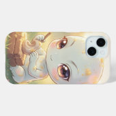 The Nectar Galaxy Wanderers Case-Mate iPhoneケース (裏面 (横))