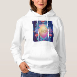 The Neo Sovereign Heart パーカ