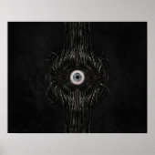 The Never Mind ポスター (正面)