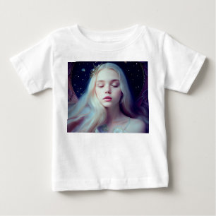 The NeverEnding Story ベビーTシャツ