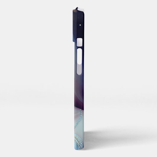 The NeverEnding Story iPhoneケース (左側面)