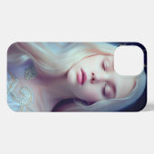The NeverEnding Story iPhoneケース (裏面横)