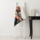 The New 52 Cover #5 Variant シェルパブランケット (インサイチュ)