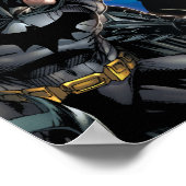 The New 52 Cover #5 Variant ポスター (角)