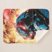 The New 52 Cover #6 Variant シェルパブランケット (正面(横))