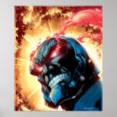 The New 52 Cover #6 Variant ポスター (正面)