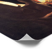 The New Born Child ポスター (角)