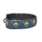 The New Flag of Reno, Nevada アスレチックヘッドバンド (左)