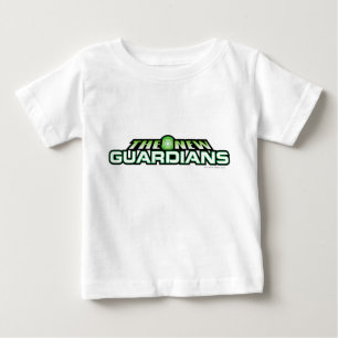 The New Guardians ベビーTシャツ