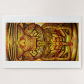 The New Tiki Freaks ジグソーパズル (横)